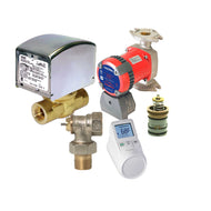 Hydronic Solutions