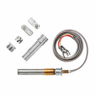 Thermocouples and Thermopiles