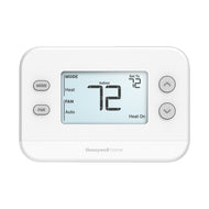 Non-Programmable Thermostats