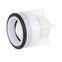 Check valve cartridge for connection size 1 in A-version