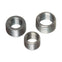 Two 3/4 in X 1/2 in Reducer Bushings