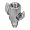 Adaptateur ECO avec bornes à connexion rapide 1/4 po x 0,032 po pour la gamme V800 ou VS820