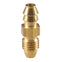 1/8 in Barbed Vent Fitting, Bulk
