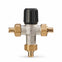 3/4 in Union PEX Mixing Valve LF 1070