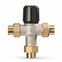 3/4 in Union Sweat Mixing Valve R - Heat Only