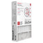 Replacement Media Filter - 20 in x 25 in x 4 in