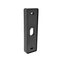 Wedge Mount Kit for Trim WiFi Video Doorbell