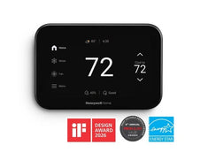 ElitePro Thermostats