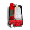 HM750 Remote and Duct Nozzle Kit
