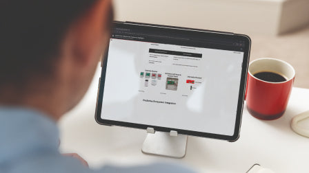 Se connecter ou créer un compte
