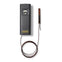 High or low limit Aquastat controller with 100 F to 240 F operating temperature