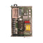 120 V AC Oil Electr. Aquastat Controller EnviraCOM and troubleshooting LEDs