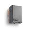 Aquastat Relay, 180 to 240 F range with 15 degree F fixed differential, low volt/millivolt