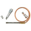 Thermocouple de 48 pouces