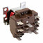 Relais universel 24 V CA avec commutation DPST