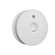 Hardwired Smoke Alarm with 10-year Battery Backup - 6 pack