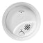 Battery-Operated Smoke Alarm