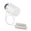 Thermostatic Head for M30 x 1.5 Connection with remote sensor
