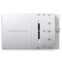 Mercury free 1heat/1cool stage thermostat for single stage low voltage systems