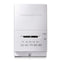 Thermostat sans mercure pour chauffage uniquement pour systèmes basse tension à un seul étage