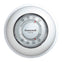 The Round® Manual Thermostat with Celsius Plate