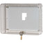 Clear Large Thermostat Guard