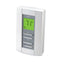 Low volt electric heating (ambient and floor) manual thermostat