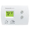 PRO 3000 Thermostat numérique non programmable 1 chauffage/1 refroidissement