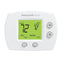 FocusPRO® 5000 heating and cooling thermostat large display