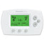 FocusPRO® 6000 Thermostat programmable 5-1-1, jusqu'à 2 modes chauffage/2 modes refroidissement Thermostat programmable avec grand écran