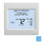VisionPRO® 8000 w/ RedLINK® Multistage Thermostat, Humidity Sensor