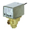 Sweat Diverting Zone Valve