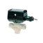 VC Modulating Actuator, (0)2-10 Vdc, 24 V AC