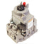 Single Stage, 24 V AC, Slow Opening, Standing Pilot Gas Valve. 1/2 in x 1/2 in, Set 3.5 in WC
