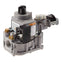 Vanne de gaz d'allumage universelle 3/4 po x 3/4 po 24 V CA à ouverture standard