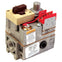 Gas Controls for Standing Pilot appliance, 3/4 in NPT x 3/4 in NPT inlet/outlet size, Standard Opening, 750 mV, LP Gas