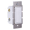Z-Wave In-Wall Smart Dimmer, Rocker