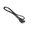 Cable to copy time program HR90 to other HR90 devices