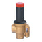 3/4 in automatic bypass and differential pressure valve with differential pressure indicator
