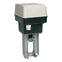 3-point/floating, 600N, spring return direct, 230 V AC, 108 s