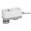 Small linear actuator 0-10V modulating 300N, with manual operation feature, cable length 1,5M
