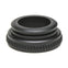Mounting adapter for Herz/Polytherm valves; 10 units