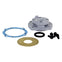 Valve cover with o-ring and screws, DN32 DN40