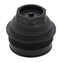 DS06 Low-Lead Replacement Filter Bowl with O-Ring for 1 in & 1 1/4 in