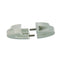 Theft-protection ring, white