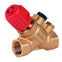 Partner valve for V5001PY, DN20