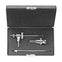 Pressure measuring set for V5000 Kombi-3-plus RED