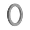 Sealing ring for valves with external threads, 1/2, DN15