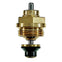 Replacement TRV insert for two-pipe version