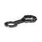 Double ring wrench for removing spring bonnet and filter, 1 1/2" - 2"